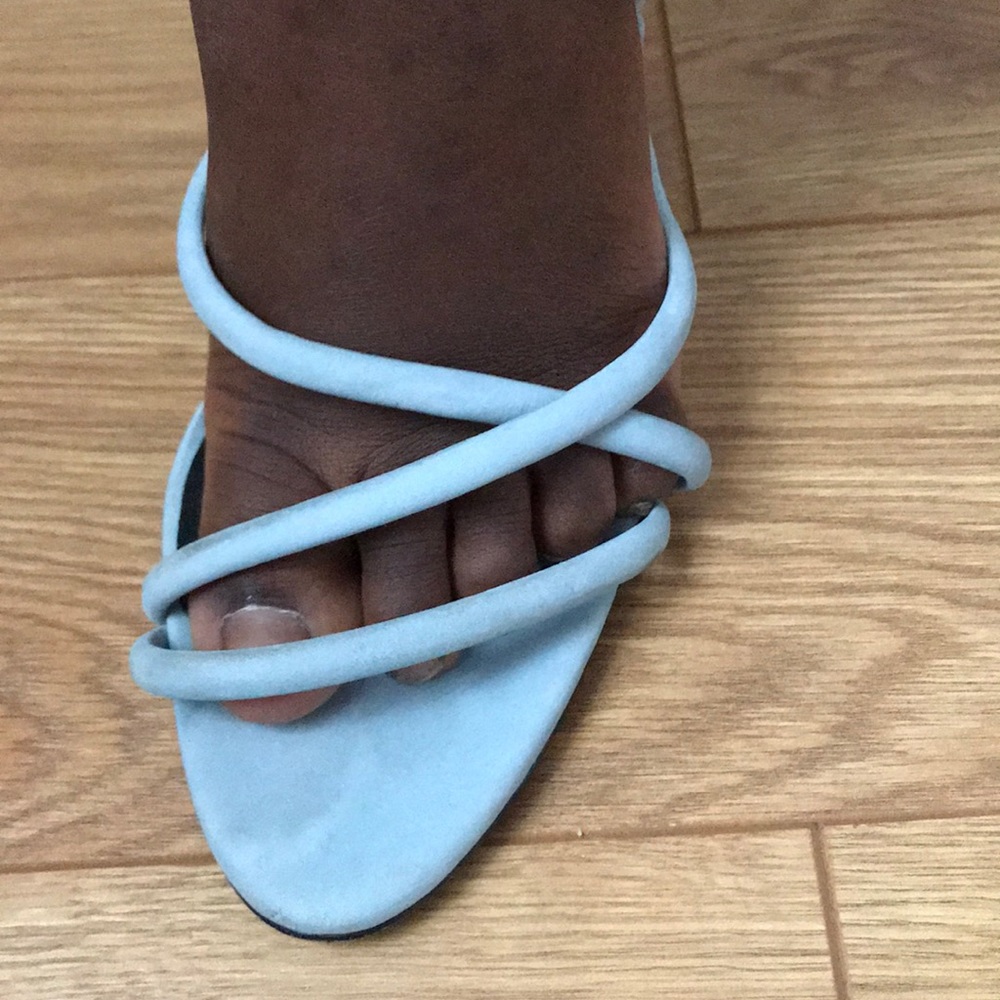 Schultz sandals - Picture 8 of 8